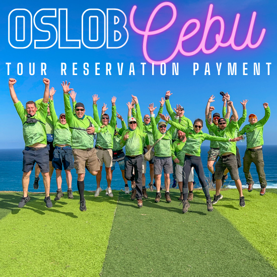 CLDBSE Philippines Tour Reservation Payment