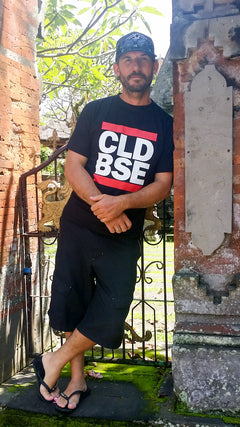 Cloudbase CLDBSE Unisex Tee