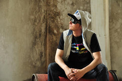 AirDesign MultiCamo Tee