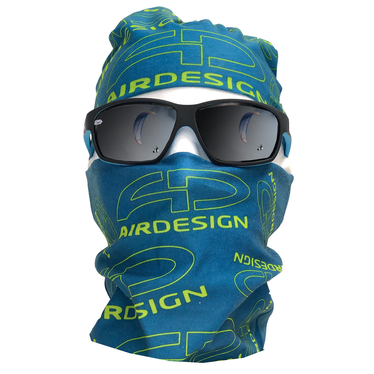 AirDesign Tube Bandana