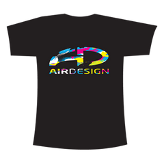 AirDesign MultiCamo Tee