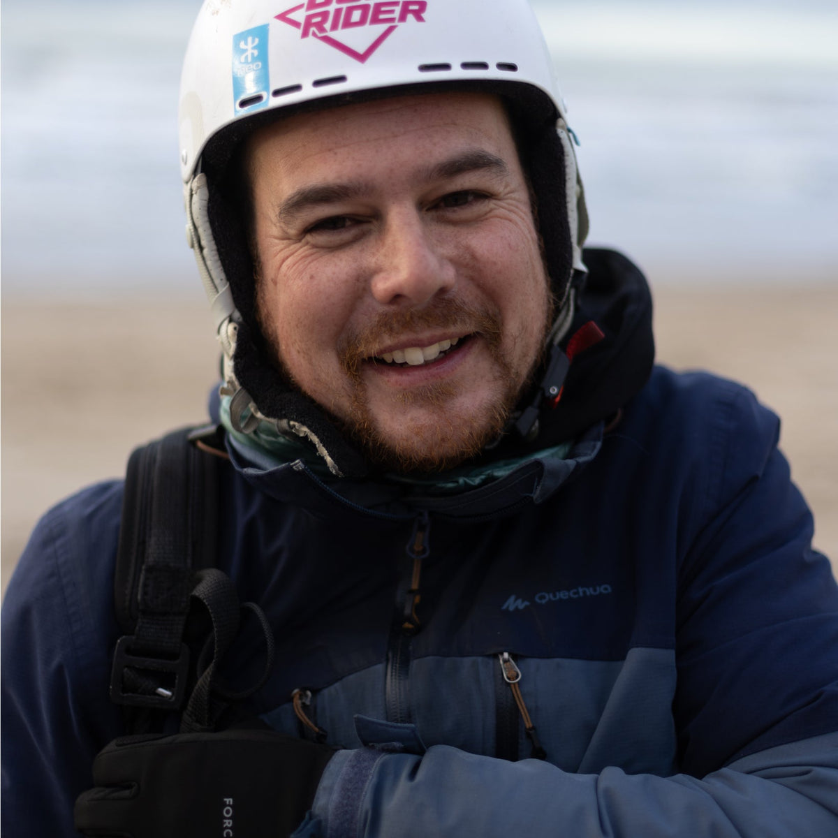 Bryan van Ostheim