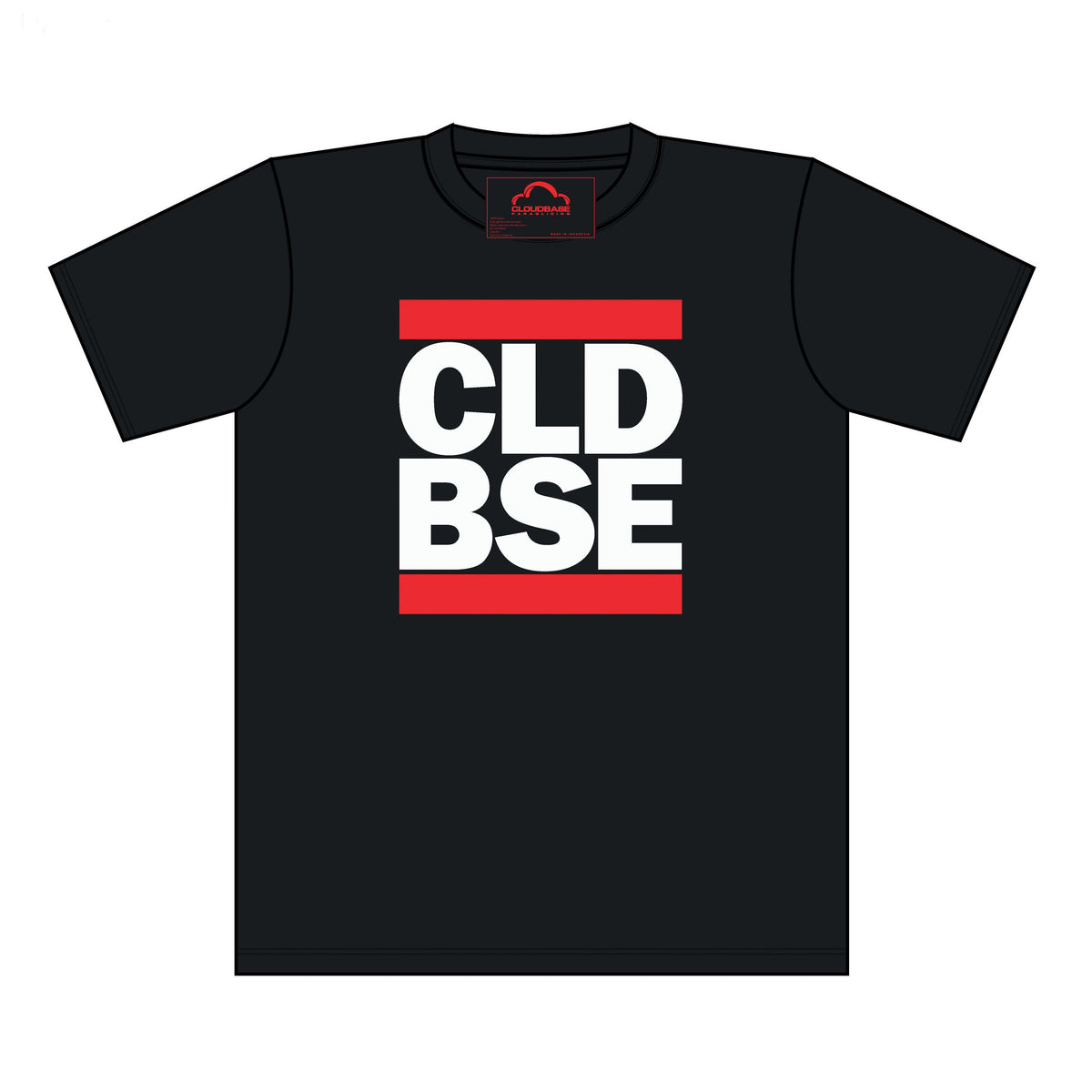 Cloudbase CLDBSE Unisex Tee