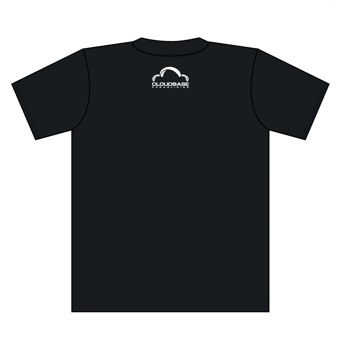 Cloudbase CLDBSE Unisex Tee