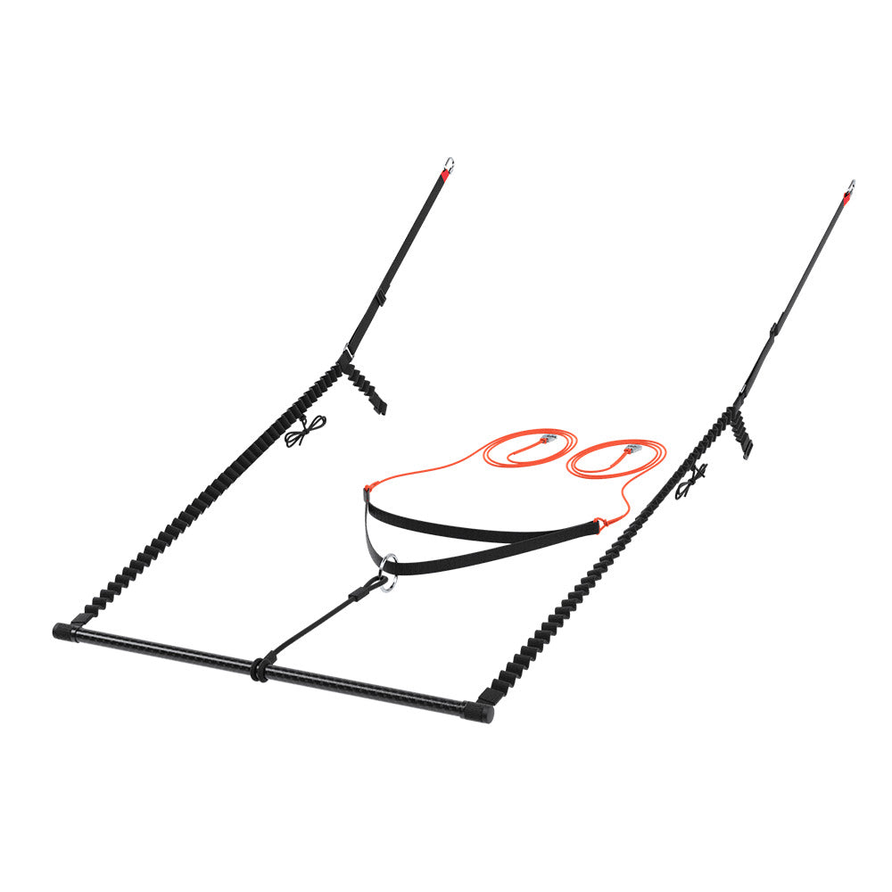 Advance Integrated Speedbar/Stirrup - Suit Axess3/4 Success3/4 Progress3