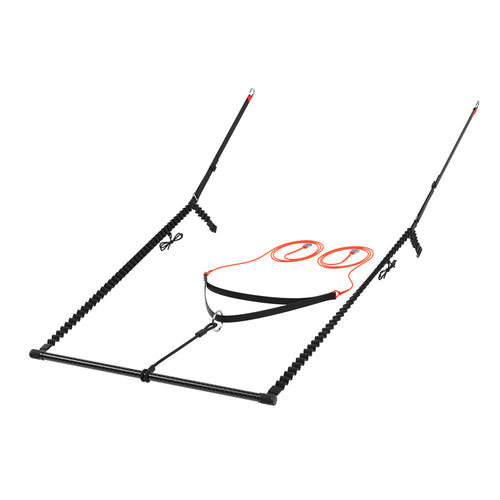 Advance Integrated Speedbar/Stirrup - Suit Axess3/4 Success3/4 Progress3