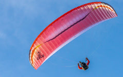 AirDesign Loco 16 2-Liner Mini Wing