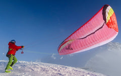 AirDesign Loco 16 2-Liner Mini Wing