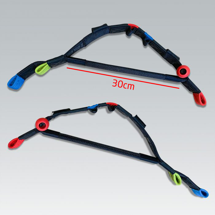 Tandem Spreader Bars