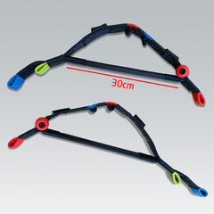 AirDesign Standard Rigid Tandem Spreader Bars