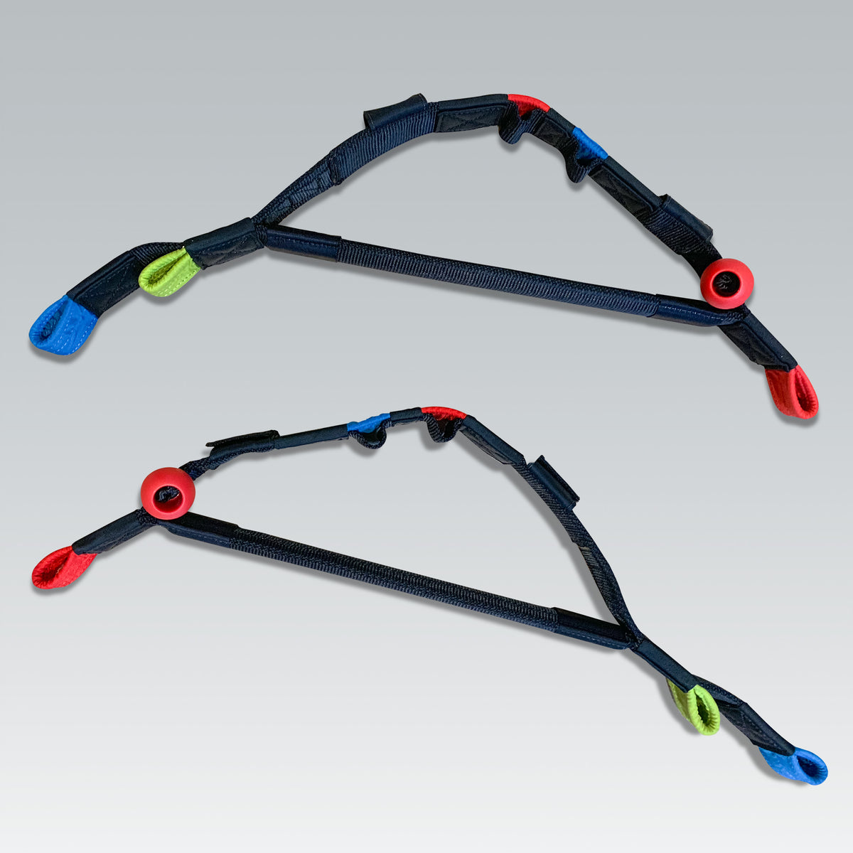 AirDesign Standard Rigid Tandem Spreader Bars