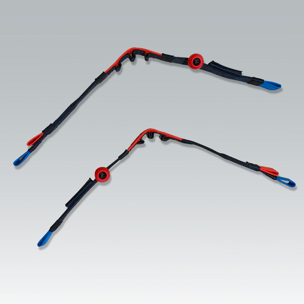 AirDesign Standard Soft Tandem Spreader Bars
