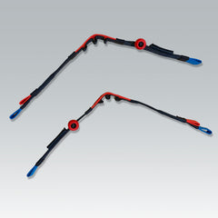 AirDesign Standard Soft Tandem Spreader Bars