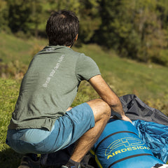 AirDesign Mens Tee - Logo