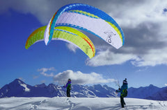 AirDesign UFO (Ultralight Flying Object)