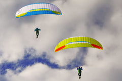 AirDesign UFO (Ultralight Flying Object)