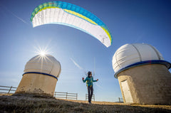 AirDesign UFO (Ultralight Flying Object)