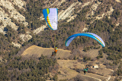 AirDesign UFO (Ultralight Flying Object)