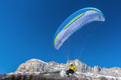 AirDesign UFO (Ultralight Flying Object)