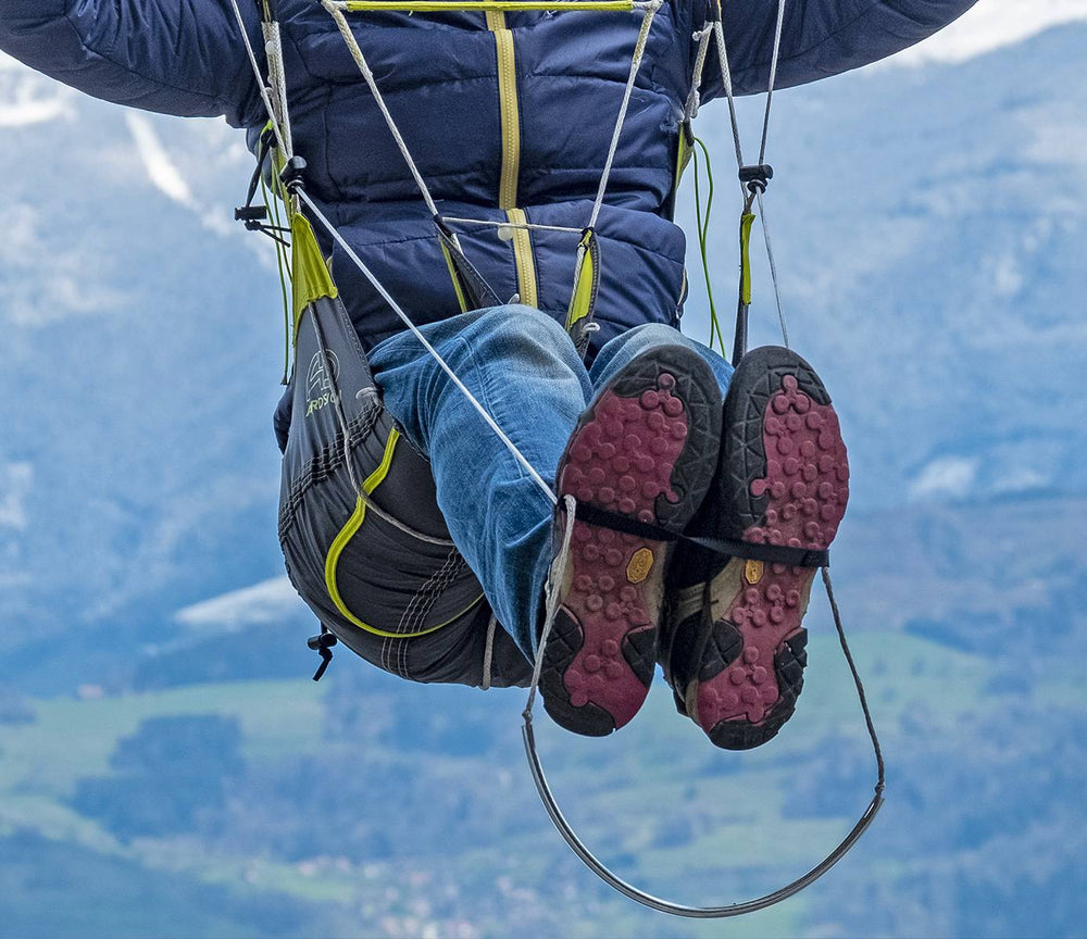 AirDesign Ultralight Speed System