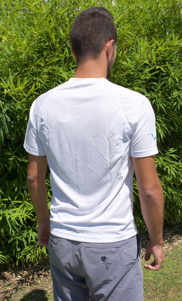Flymaster Dryfit Tee