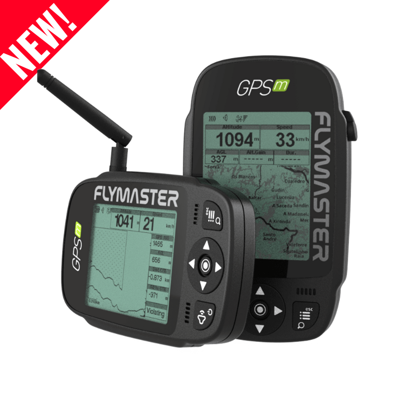 Flymaster GPS M