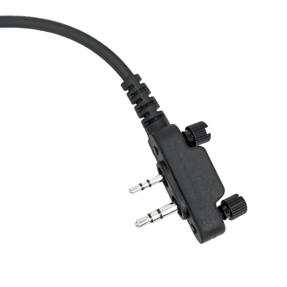Waterproof Generic Speakermic for Icom IC-41W and IC-41PRO