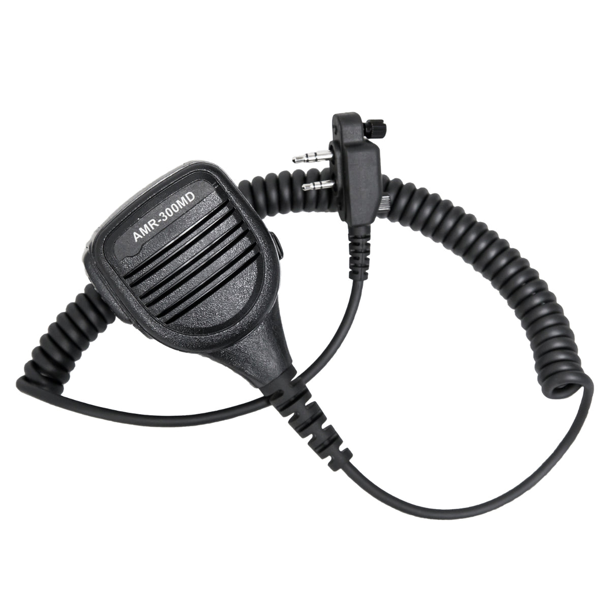 Waterproof Generic Speakermic for Icom IC-41W and IC-41PRO