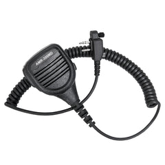 Waterproof Generic Speakermic for Icom IC-41W and IC-41PRO