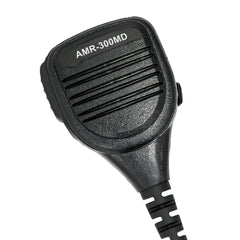 Waterproof Generic Speakermic for Icom IC-41W and IC-41PRO