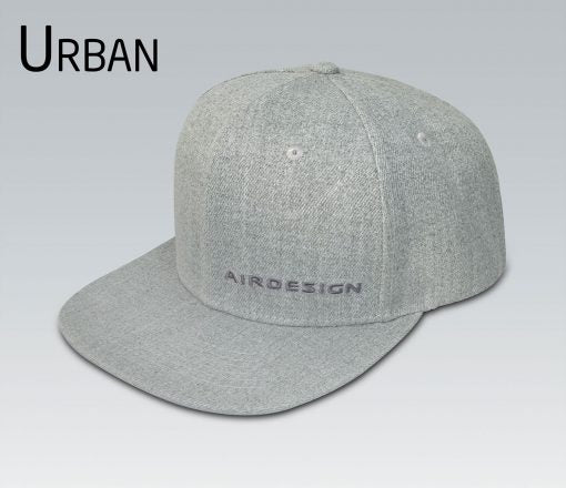 AirDesign Snapback Caps