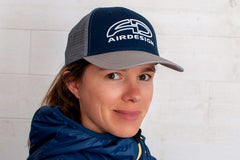AirDesign Snapback Caps