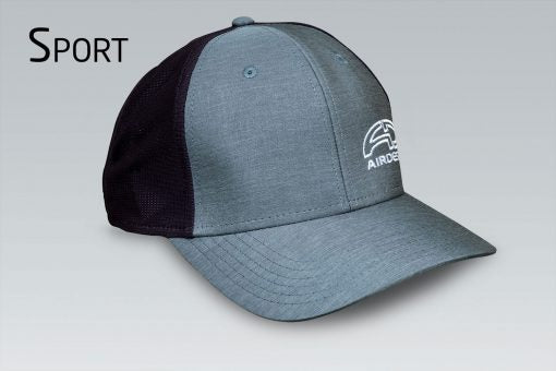 AirDesign Snapback Caps