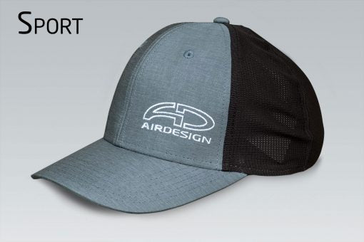 AirDesign Snapback Caps