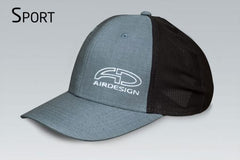 AirDesign Snapback Caps