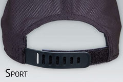 AirDesign Snapback Caps