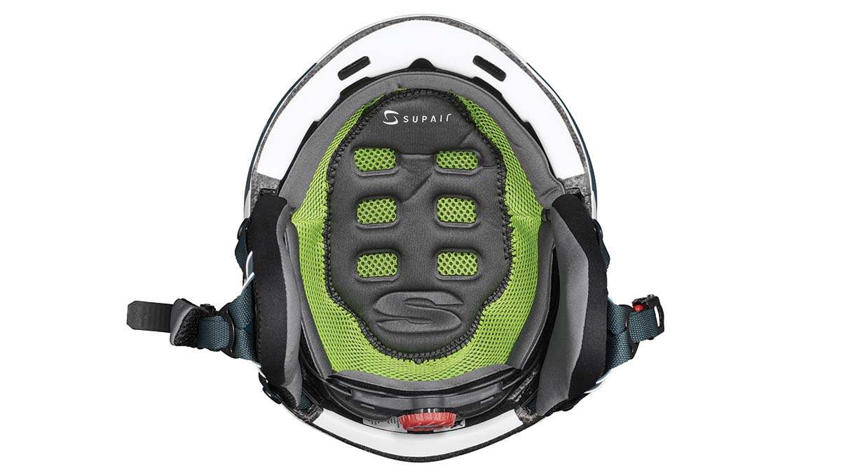 SupAir Pilot Helmet