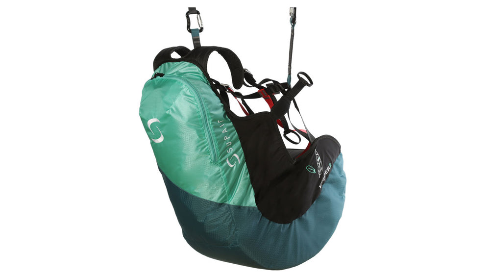 Supair Kinder2 Junior Harness
