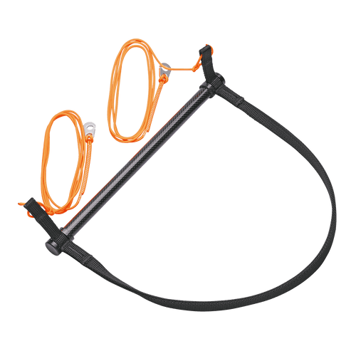 Advance Carbon Speed System