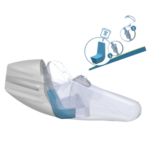 AirDesign Air Pillow Inflatable Protector