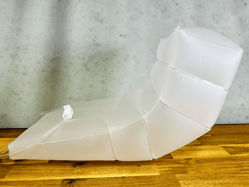 AirDesign Air Pillow Inflatable Protector