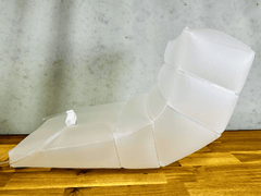 AirDesign Air Pillow Inflatable Protector
