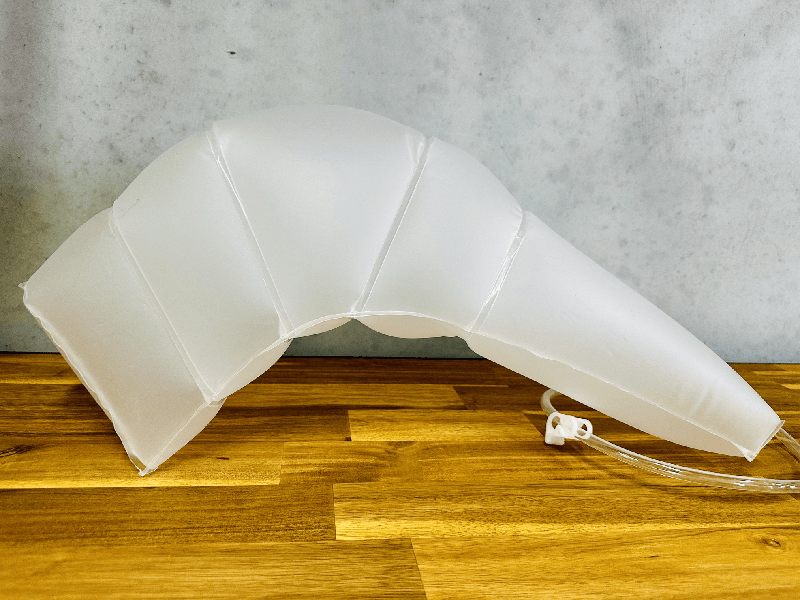 AirDesign Air Pillow Inflatable Protector