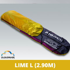 AirDesign AirPack Concertina Packing Bag