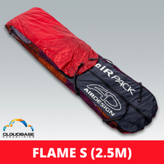 AirDesign AirPack Concertina Packing Bag