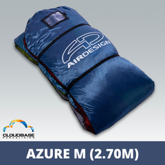 AirDesign AirPack Concertina Packing Bag