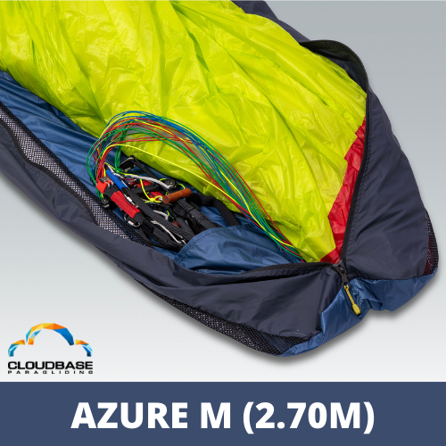 AirDesign AirPack Concertina Packing Bag