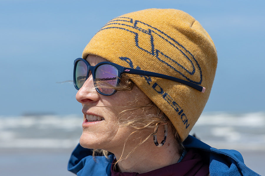 AirDesign Beanie