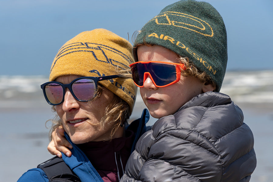 AirDesign Beanie
