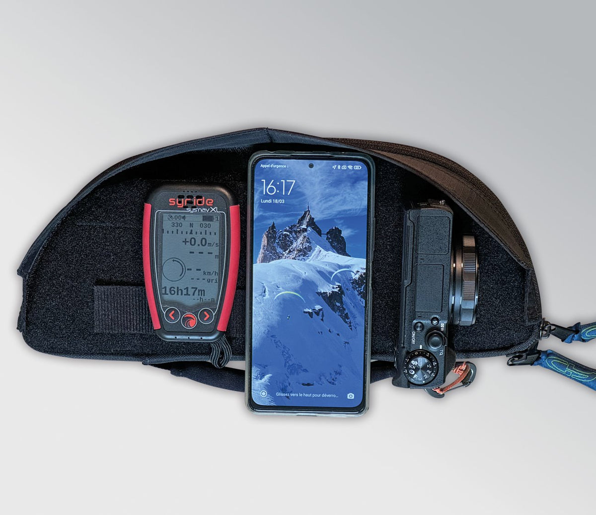 AirDesign Cockpit